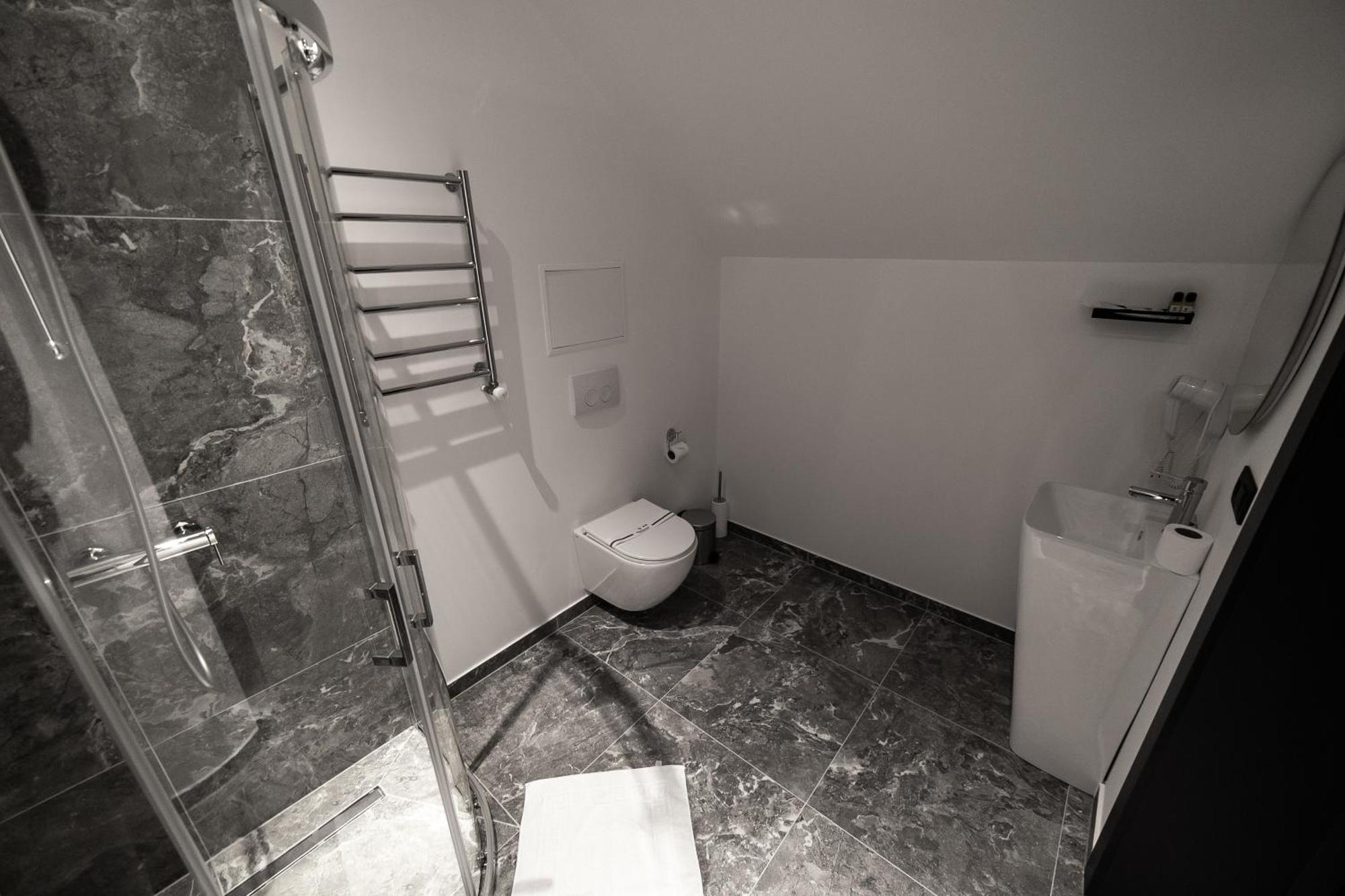 Royal Wood Hotel Rokytne  المظهر الخارجي الصورة