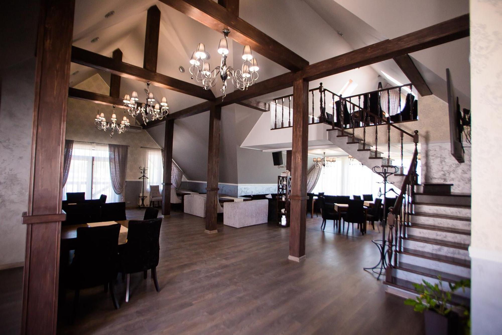 Royal Wood Hotel Rokytne  المظهر الخارجي الصورة