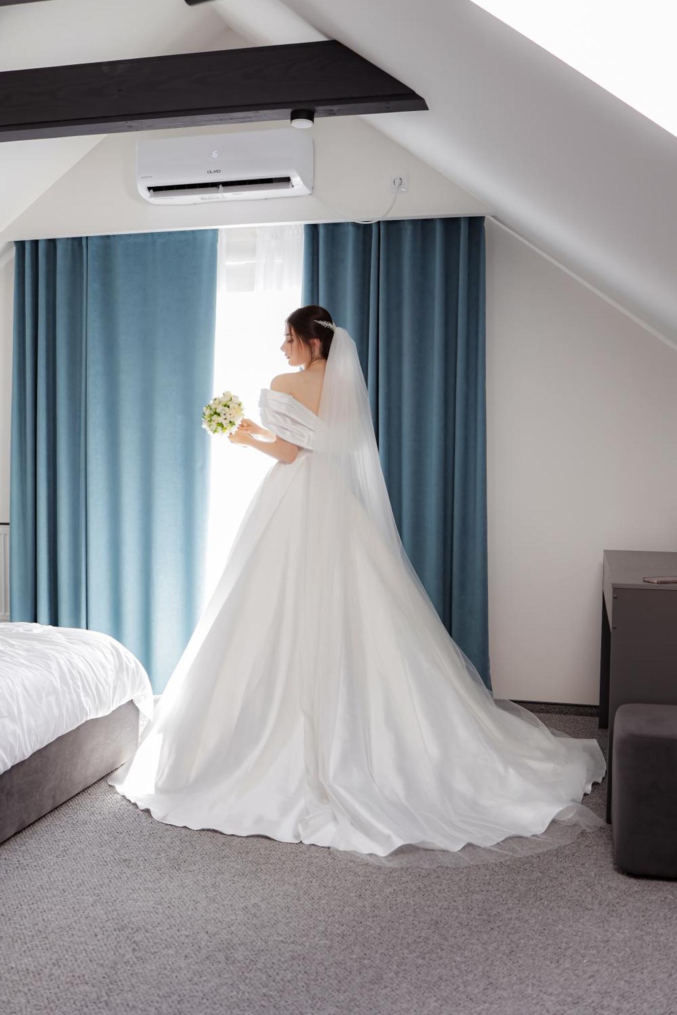 Royal Wood Hotel Rokytne  المظهر الخارجي الصورة